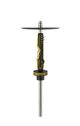 Neo Mod Yellow
