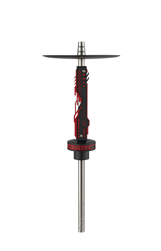 Neo Mod Red