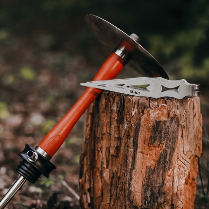 Ego Wood