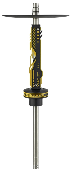 Neo Mod Yellow